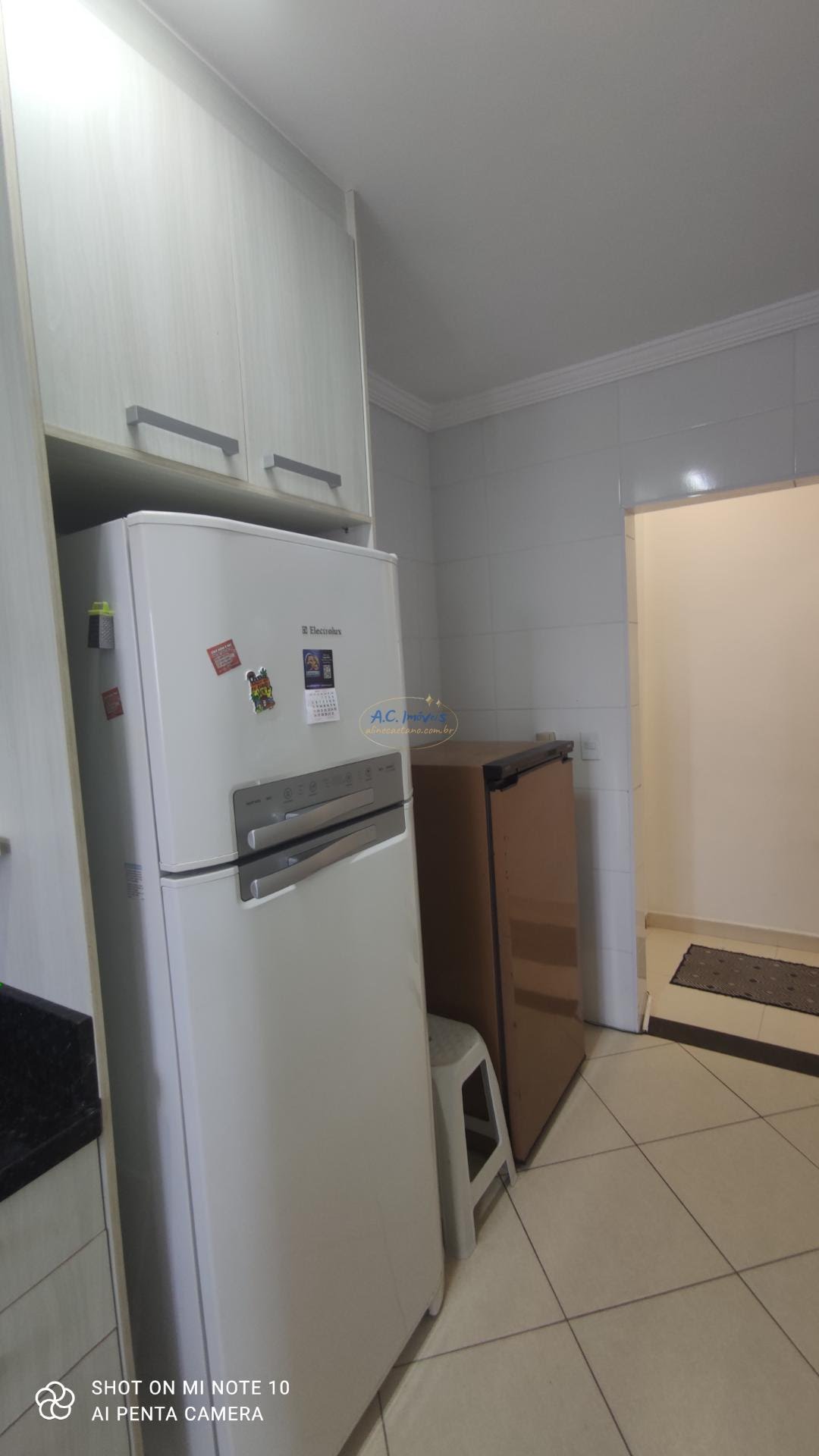 Apartamento à venda com 2 quartos, 1 suíte, 1 vaga e 100m² no Jardim Imperador, Praia Grande (SP) — foto 15 de 30