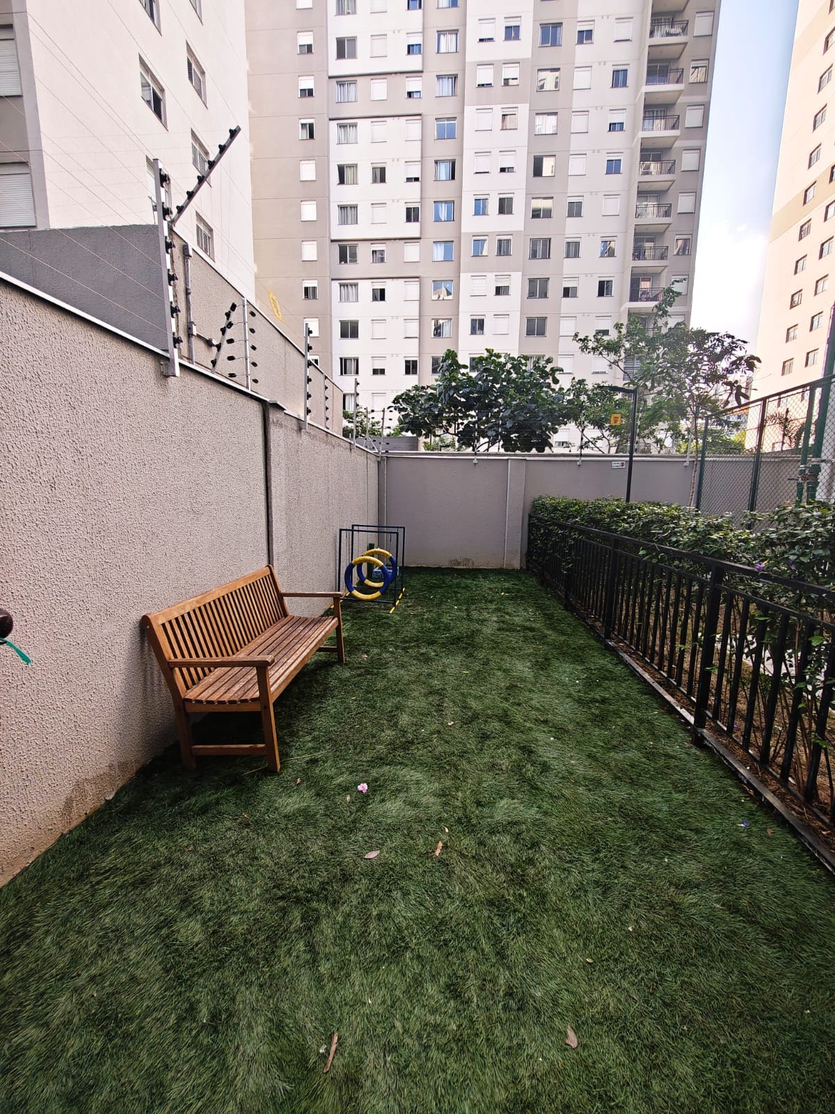 Apartamento para alugar com 2 quartos, 1 banheiro e 39m² no Chácara Inglesa, São Paulo (SP) — foto 20 de 28