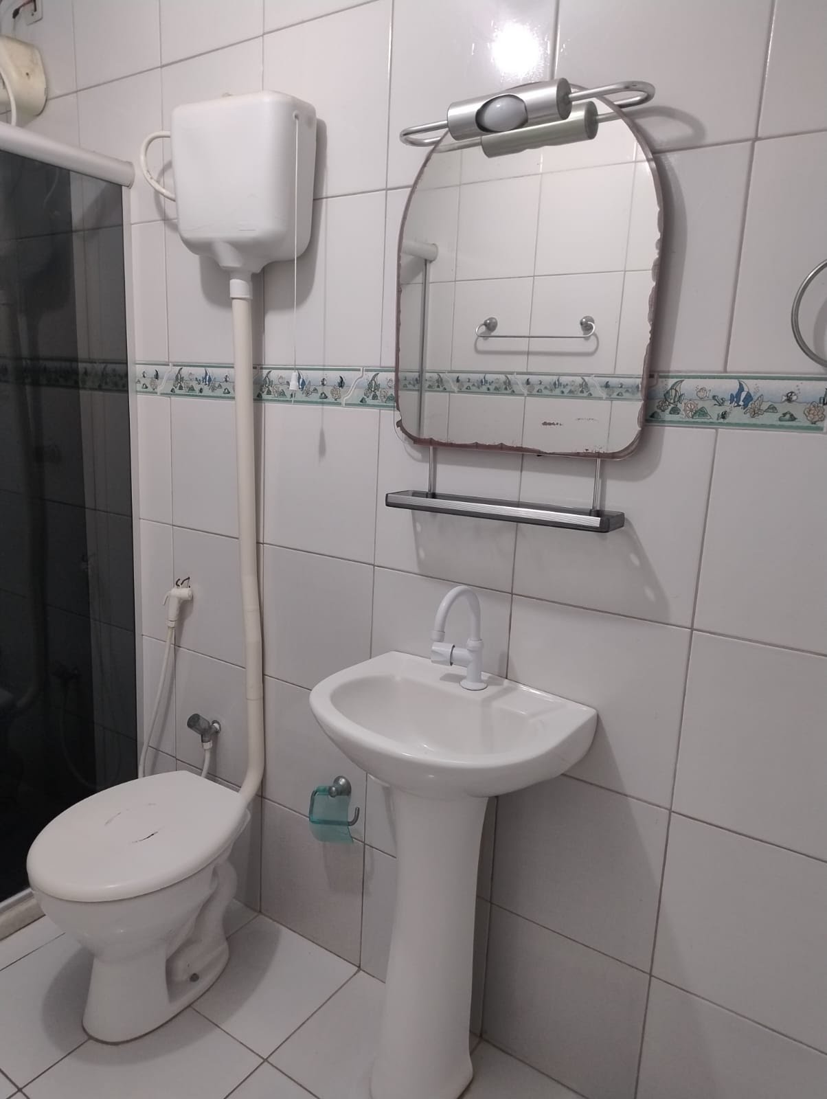 Casa à venda com 3 quartos, 2 banheiros e 2 vagas no Mangabeira, Feira de Santana (BA) — foto 7 de 7