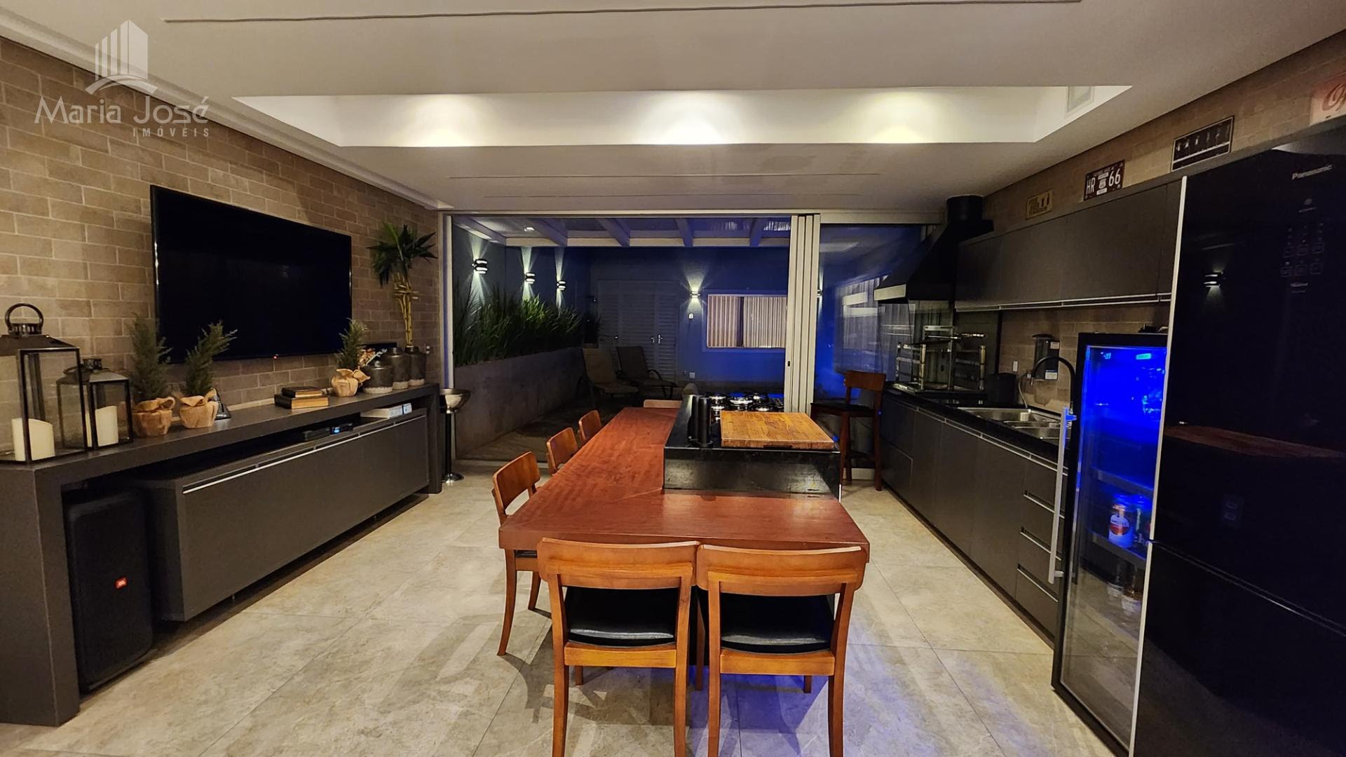 Casa à venda com 4 quartos, 1 suíte e 260m² no Mangabeiras, Sete Lagoas (MG) — foto 12 de 30