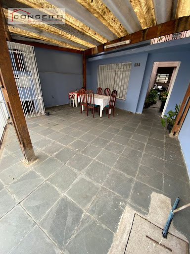 Casa em Vila Carrao  -  São Paulo