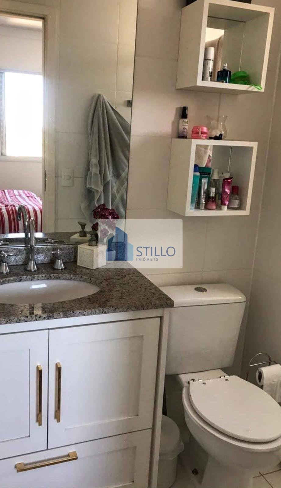 Apartamento à venda com 3 quartos, 1 suíte, 1 vaga e 76m² no Vila Formosa, São Paulo (SP) — foto 11 de 21
