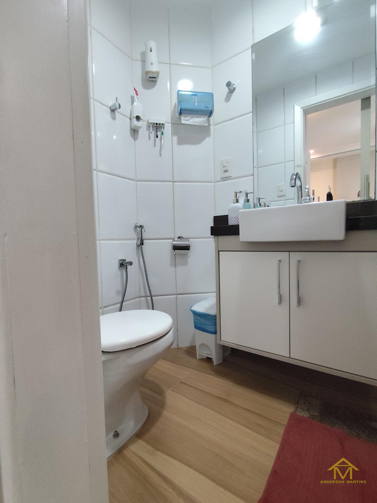 Apartamento à venda com 3 quartos, 2 banheiros, 1 vaga e 79m² no Itapuã, Vila Velha (ES) — foto 19 de 20