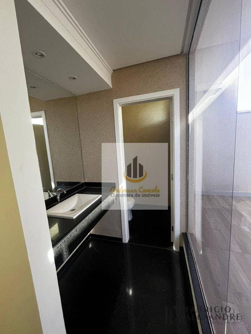 Casa à venda com 4 quartos, 4 suítes, 4 vagas e 350m² no Damha I, São José do Rio Preto (SP) — foto 24 de 25