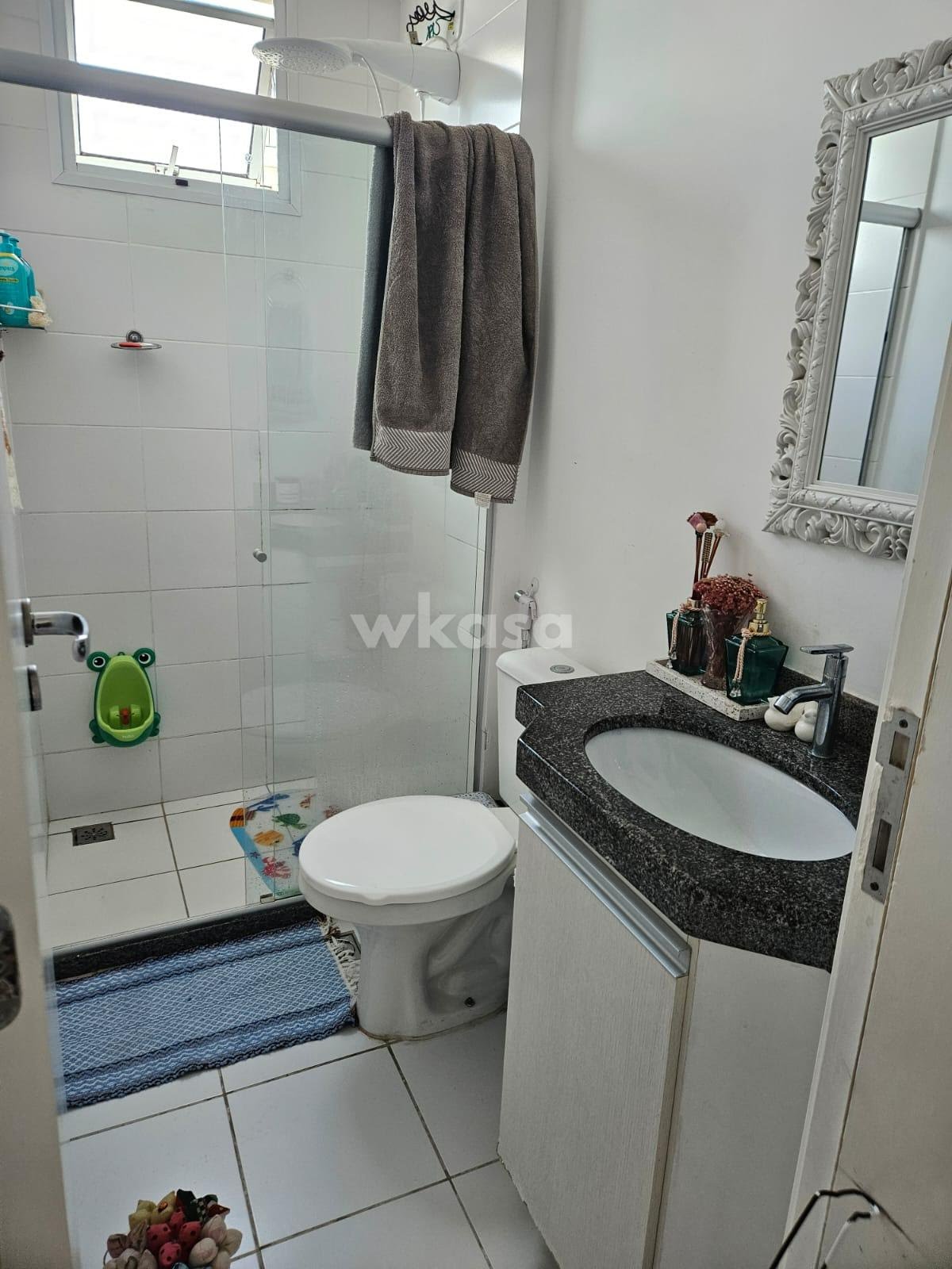 Apartamento à venda com 3 quartos, 1 suíte, 2 vagas e 67m² no Jardim Limoeiro, Serra (ES) — foto 7 de 16