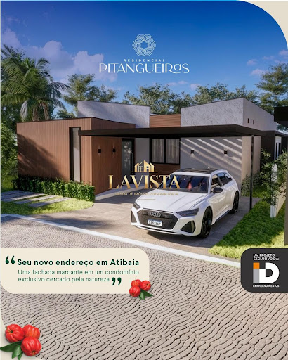 Casa/sobrado em Condomínio em Marmeilero - Atibaia, SP