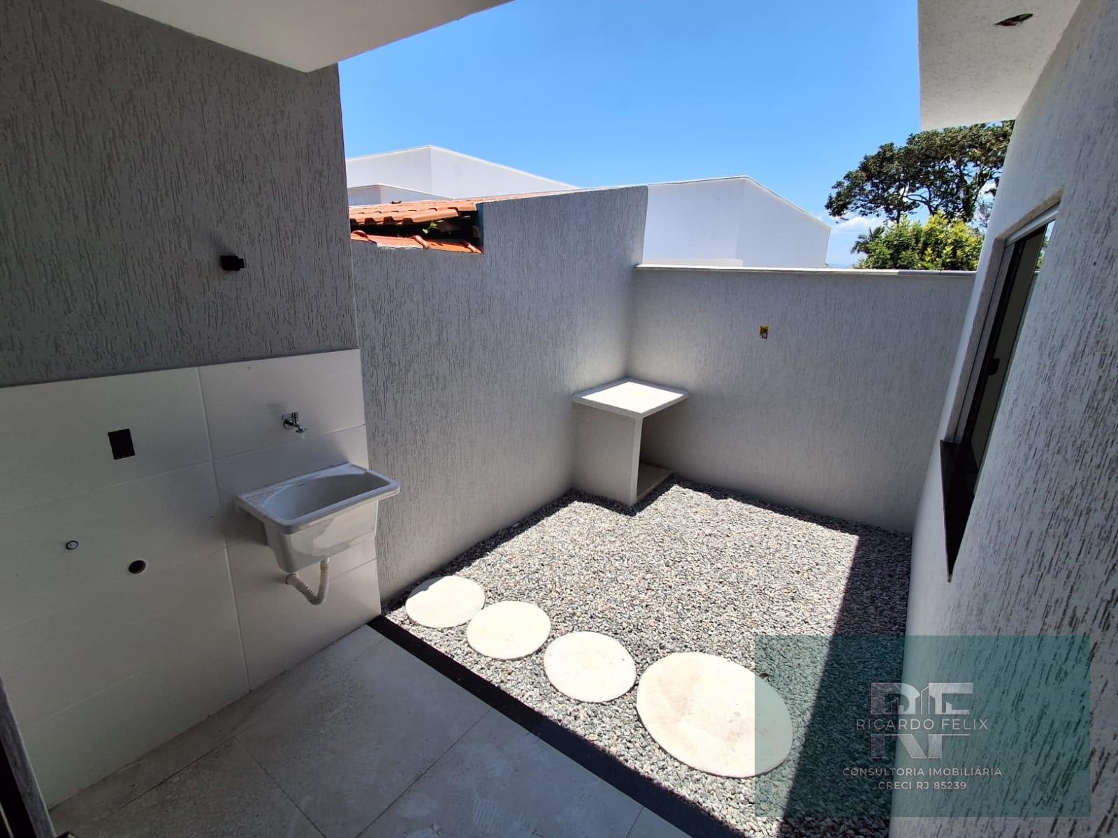 Casa à venda com 2 quartos, 1 suíte, 4 vagas e 165m² no Jardim Campomar, Rio das Ostras (RJ) — foto 27 de 30