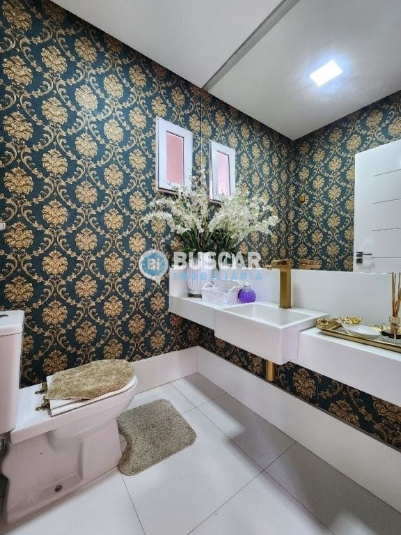 Casa à venda com 6 quartos, 5 suítes, 6 vagas e 505m² no Sim, Feira de Santana (BA) — foto 5 de 21