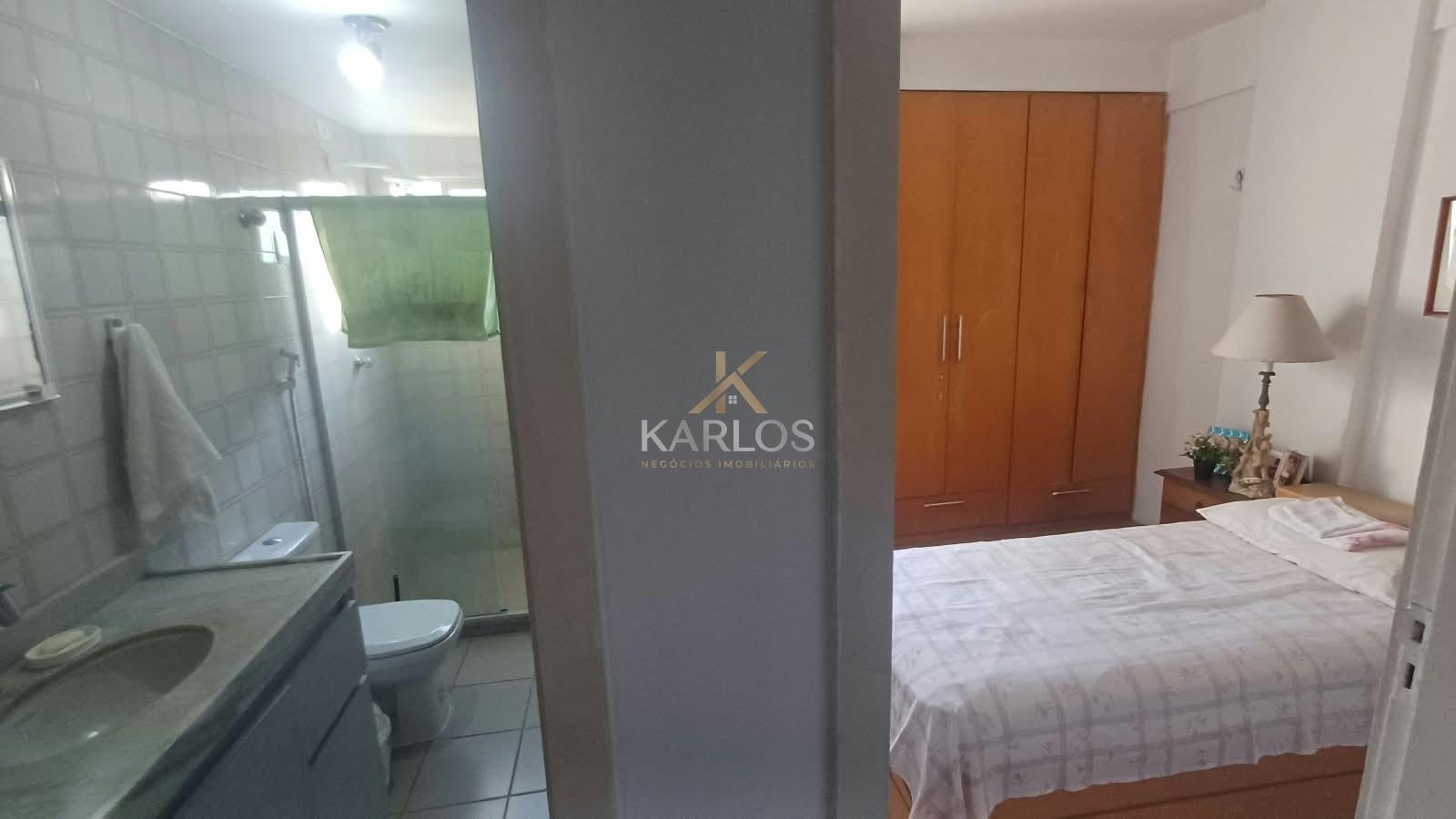 Apartamento à venda com 3 quartos, 1 suíte, 1 vaga e 118m² no Casa Forte, Recife (PE) — foto 28 de 28
