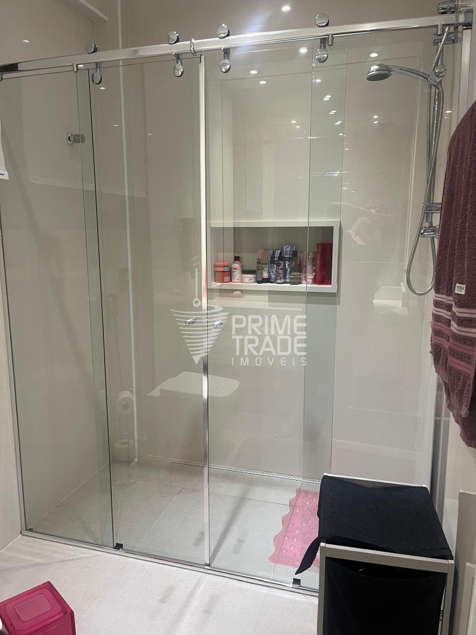 Apartamento à venda com 4 quartos, 2 suítes, 3 vagas e 275m² no Boqueirão, Santos (SP) — foto 22 de 29