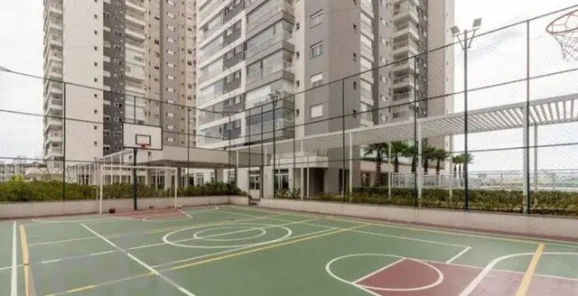 Apartamento à venda com 2 quartos, 1 suíte, 2 vagas e 69m² no Barra Funda, São Paulo (SP) — foto 24 de 30