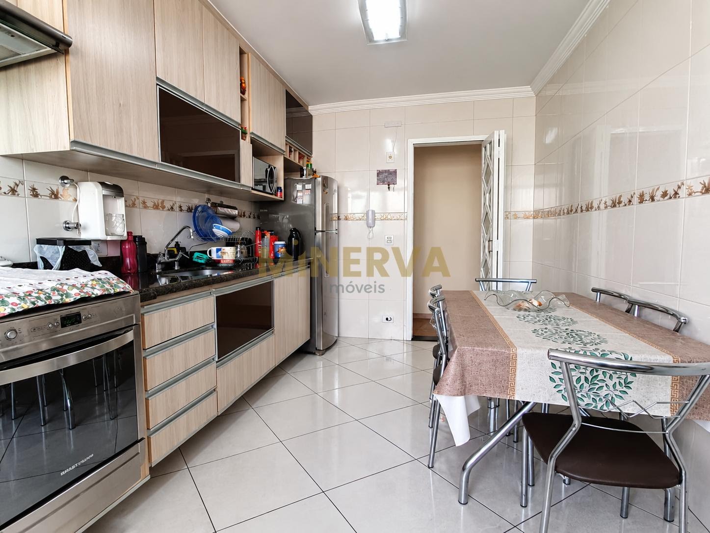 Apartamento à venda com 2 quartos, 1 banheiro, 1 vaga e 64m² no Macedo, Guarulhos (SP) — foto 4 de 16