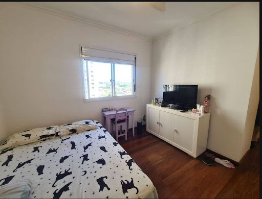 Apartamento à Venda Rua Carlos Weber, Vila Leopoldina/SP