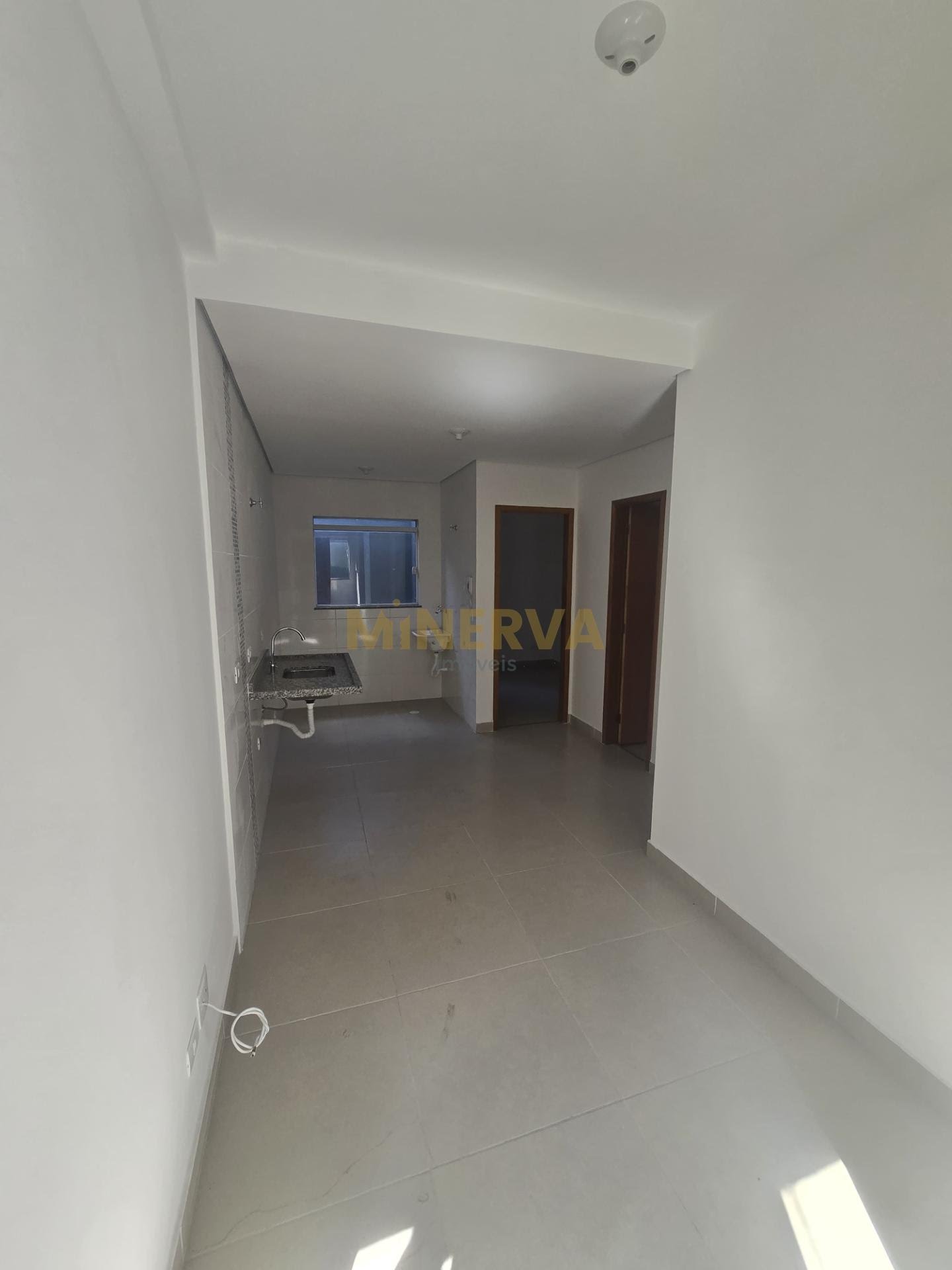Apartamento à venda com 2 quartos, 1 banheiro e 36m² no Jardim Aricanduva, São Paulo — foto principal