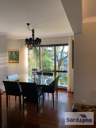Venda Apartamento 3 Suítes Morumbi SP - 187m² por R$1.680.000