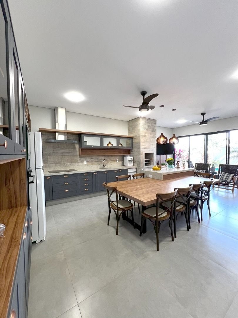 Casa à venda com 3 quartos, 3 suítes, 4 vagas e 226m² no Terravista Residence Club, Mirassol (SP) — foto 21 de 28