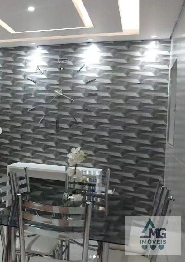 Casa à venda com 4 quartos, 1 suíte, 2 vagas e 230m² no Cotia, Três Corações (MG) — foto 13 de 17