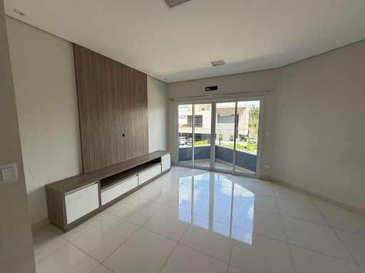 Sobrado alto luxo de esquina no Setvillage I