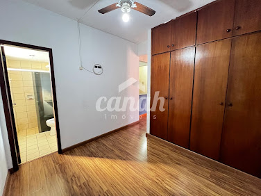 Apartamento Próximo a USP em Vila Amelia  -  Ribeirão Preto
