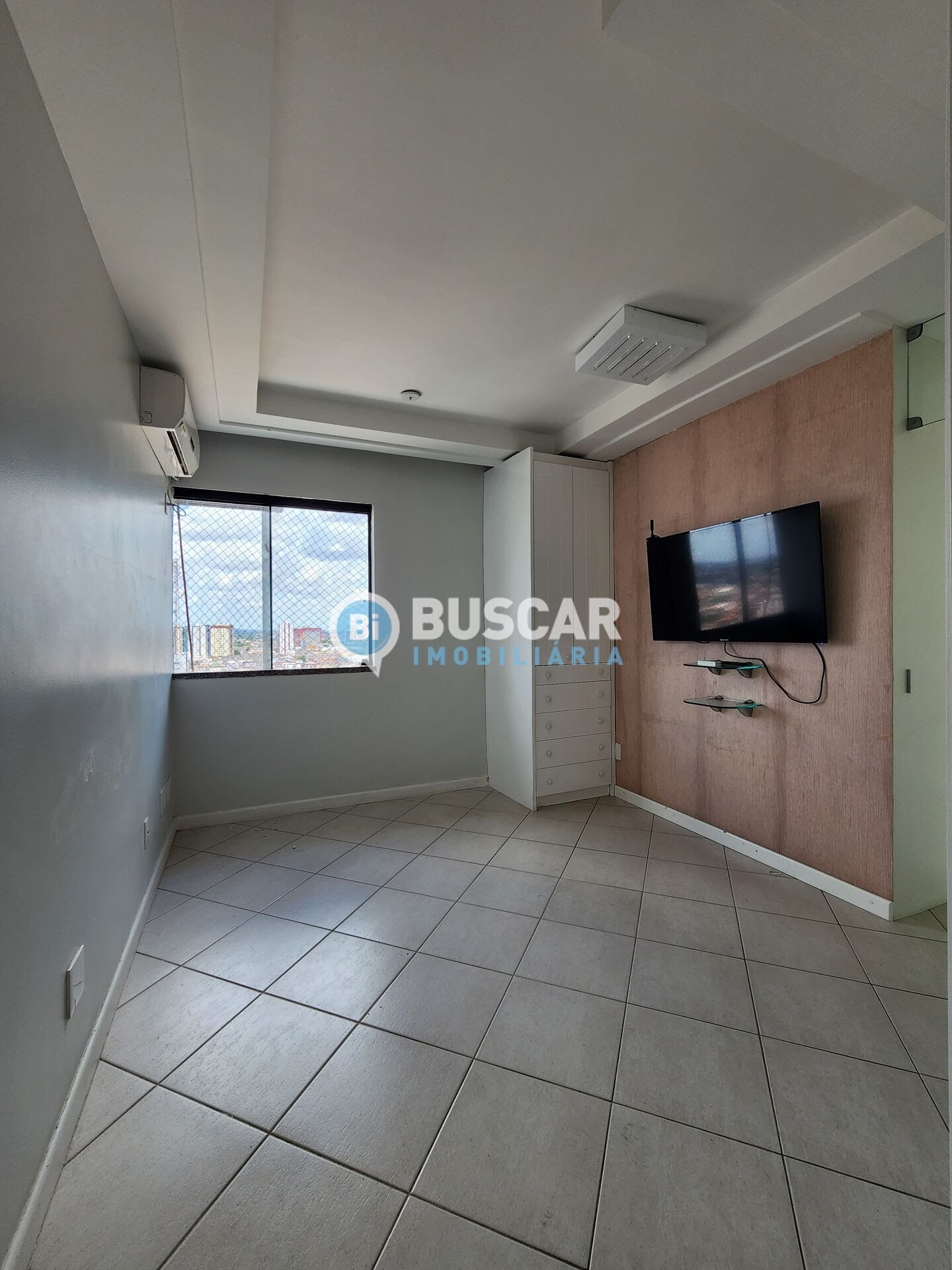 Apartamento à venda com 4 quartos, 4 suítes, 4 vagas e 205m² no Kalilândia, Feira de Santana (BA) — foto 9 de 18