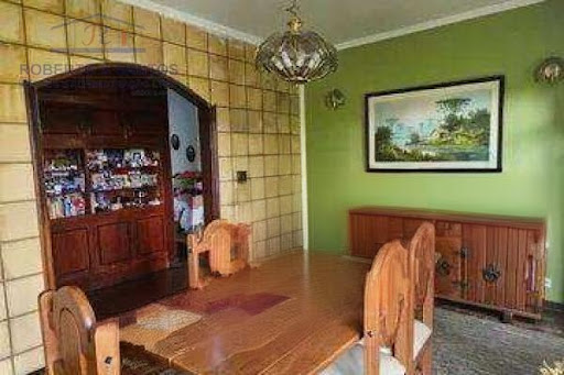 Sala de jantar 