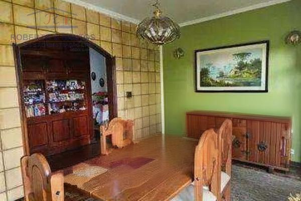 Sala de jantar 