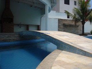Casa à venda com 3 quartos, 1 suíte, 2 vagas e 132m² no Canto do Forte, Praia Grande (SP) — foto 2 de 27