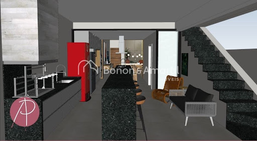 Casa de Condomínio, 3 quartos - Foto 7