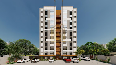 Apartamento à Venda no bairro Cancelli, Cascavel – 1 Suíte, 47m²