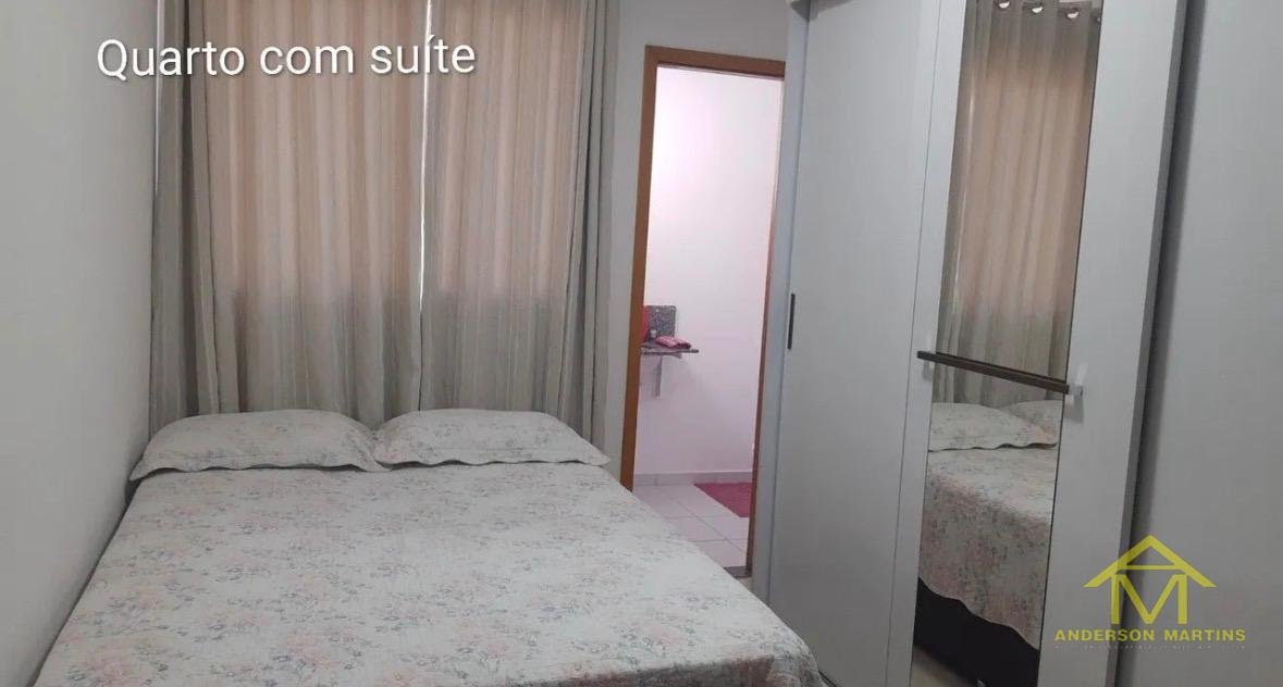 Apartamento à venda com 2 quartos, 2 banheiros, 1 vaga e 60m² no Praia das Gaivotas, Vila Velha (ES) — foto 9 de 19