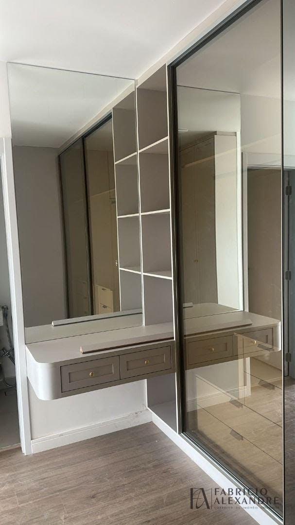 Apartamento para alugar com 2 quartos, 2 suítes, 1 vaga e 78m² no Iguatemi, São José do Rio Preto (SP) — foto 3 de 10