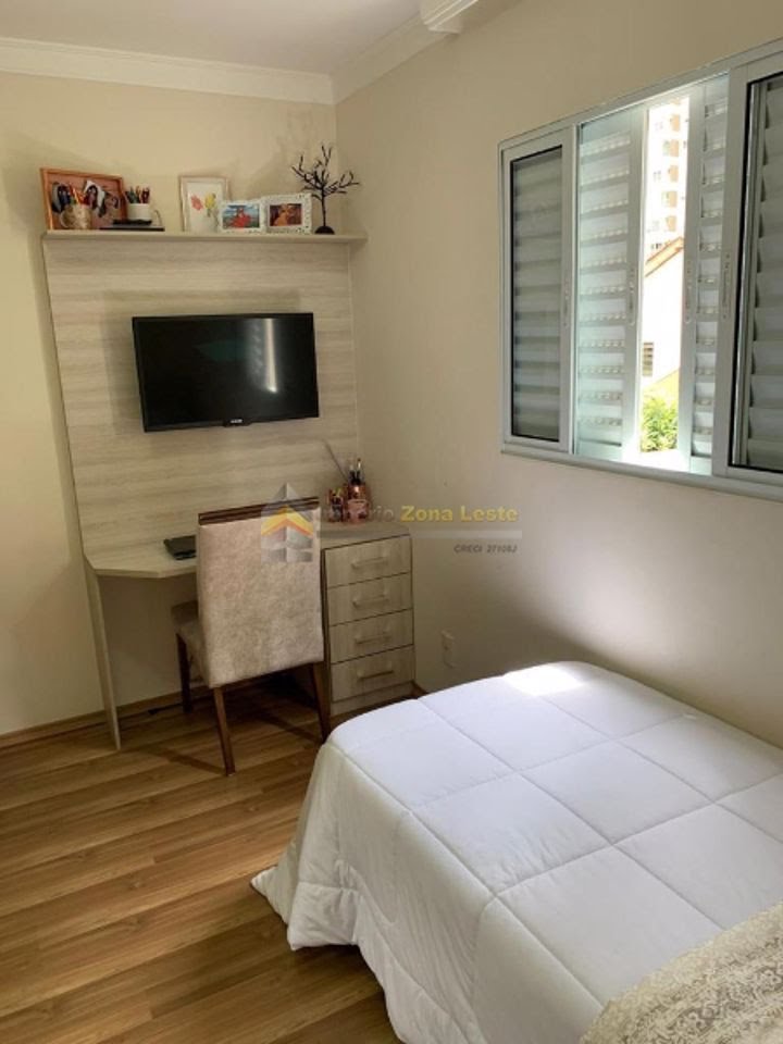 Sobrado, 3 quartos, 100 m² - Foto 27