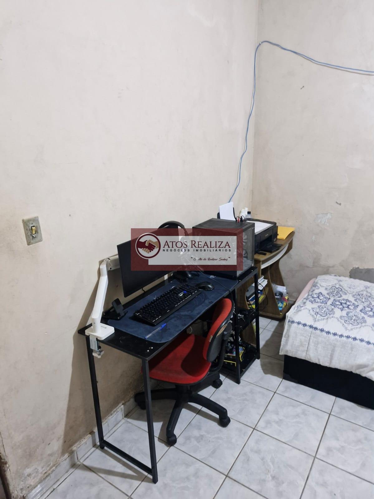 Casa à venda com 3 quartos, 2 banheiros, 2 vagas e 21m² no Jardim Noronha, São Paulo (SP) — foto 12 de 30