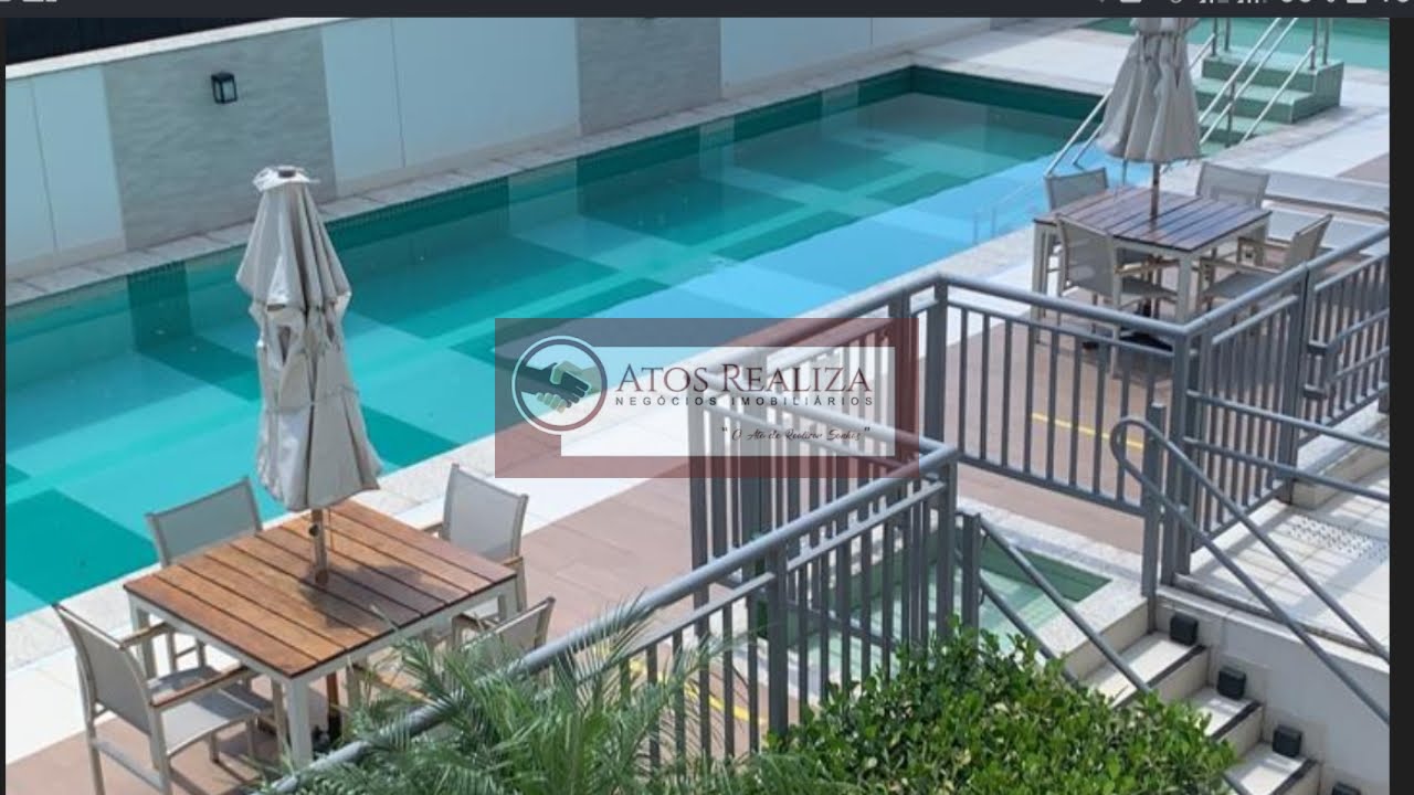 Apartamento para alugar com 2 quartos, 3 banheiros, 1 vaga e 70m² no Jardim Prudência, São Paulo — foto principal
