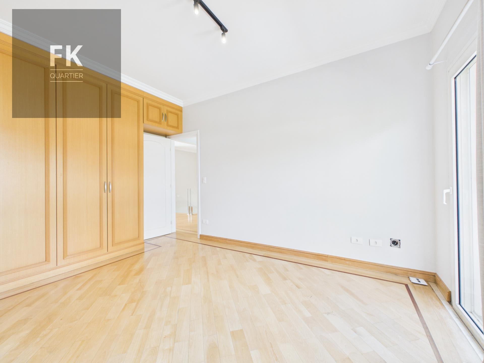 Casa para alugar com 4 quartos, 2 suítes, 6 vagas e 650m² no Residencial Tamboré, Barueri (SP) — foto 23 de 30