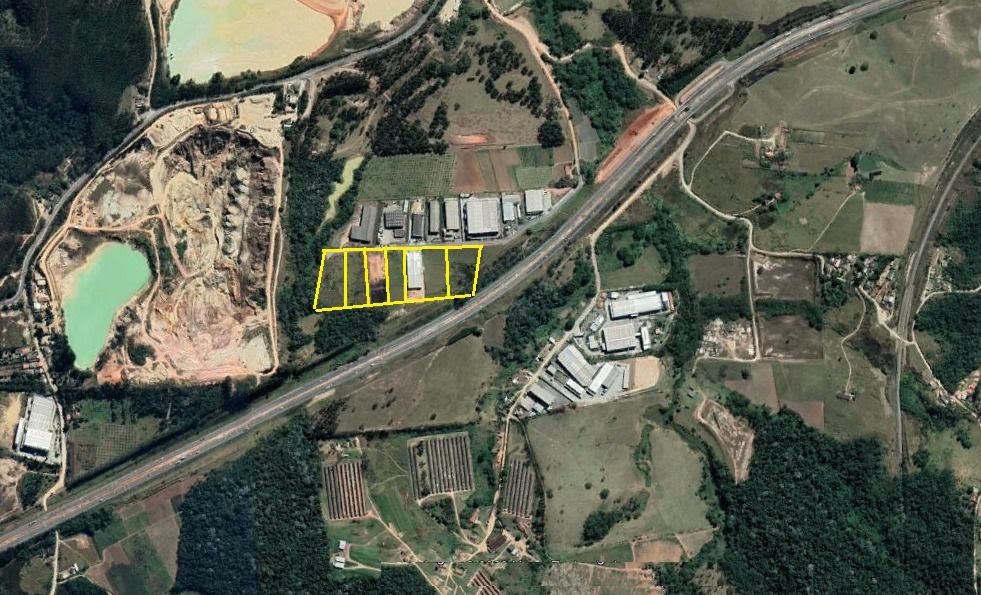 Terreno à venda com 5200m² de terreno no Do Taboão, Mogi das Cruzes (SP) — foto 2 de 19