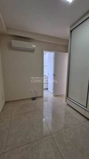 Quarto 2 - Ar Condicionado