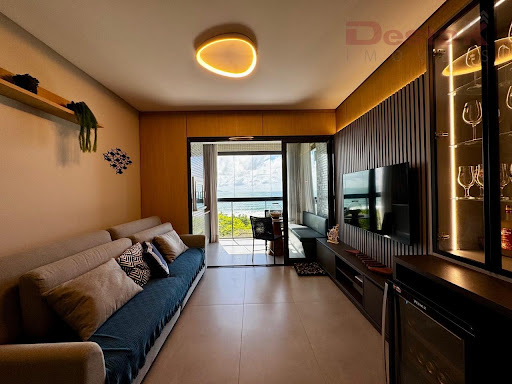 Apartamento na Praia Grande  -  Governador Celso Ramos