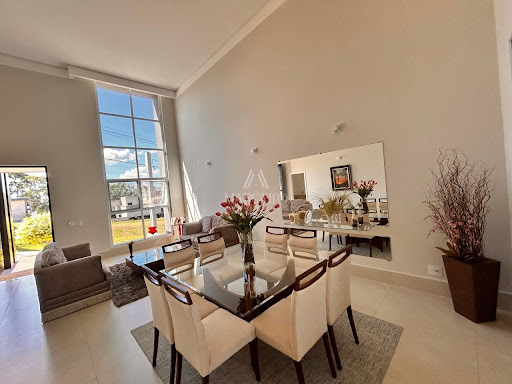 Casa em Condominio em Parque das Esmeraldas II  -  Marília