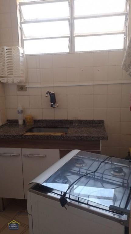 Apartamento à venda com 2 quartos, 1 banheiro, 1 vaga e 64m² no Vila Tupi, Praia Grande (SP) — foto 7 de 19