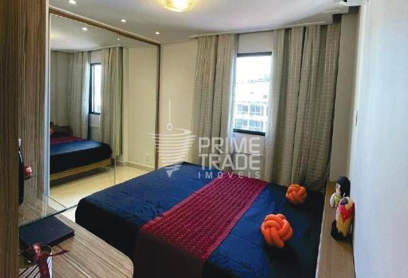 Cobertura à venda com 3 quartos, 3 suítes, 2 vagas e 187m² no Aparecida, Santos (SP) — foto 15 de 22