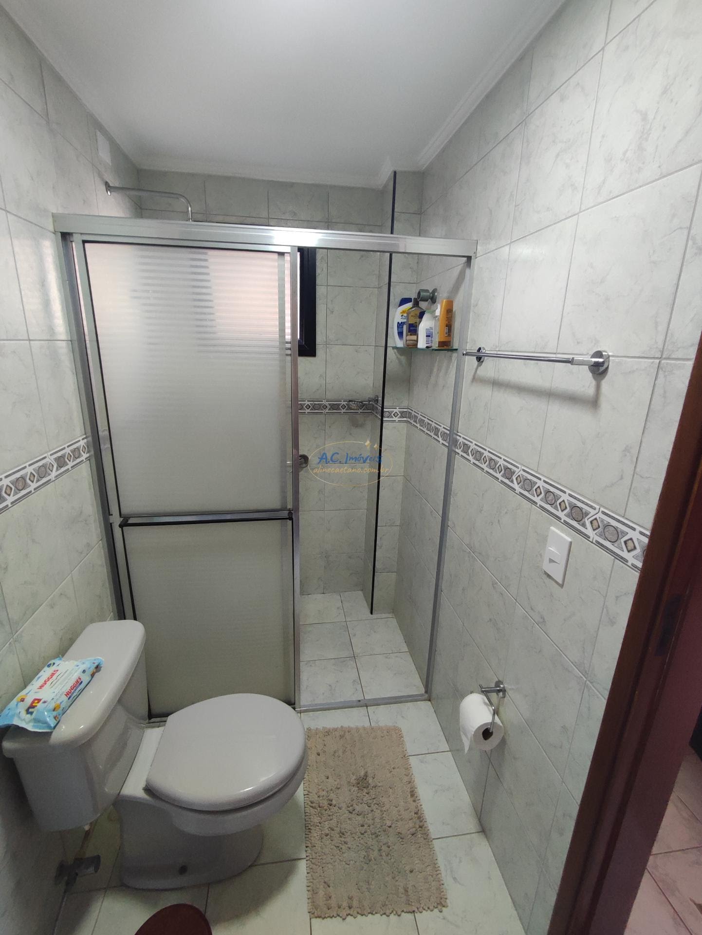 Apartamento à venda com 3 quartos, 1 suíte, 2 vagas e 120m² no Vila Tupi, Praia Grande (SP) — foto 20 de 30