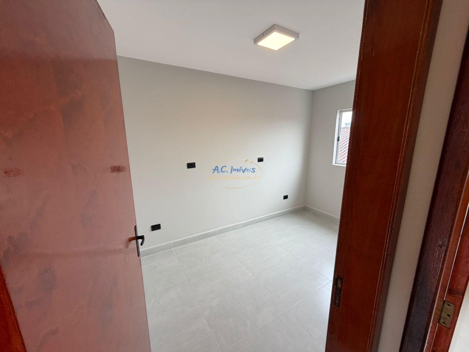 Casa à venda com 3 quartos, 1 suíte, 1 vaga e 112m² no Vila Caiçara, Praia Grande (SP) — foto 9 de 19