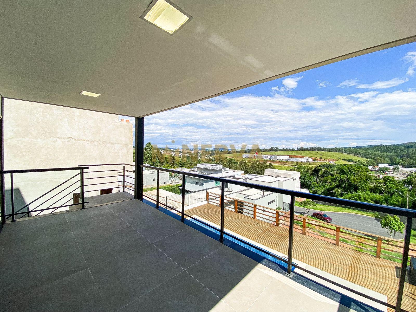 Casa à venda com 4 quartos, 2 suítes, 4 vagas e 455m² no Condomínio Residencial Campos do Conde, Bragança Paulista (SP) — foto 4 de 25