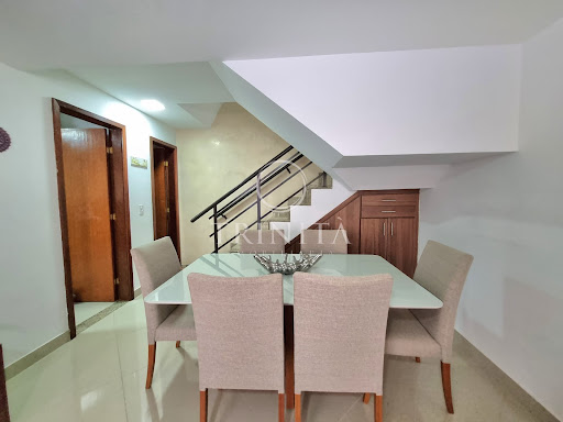 VILAR DOS SONHOS - SALA 5  - TRINITÁ IMOBILIÁRIA