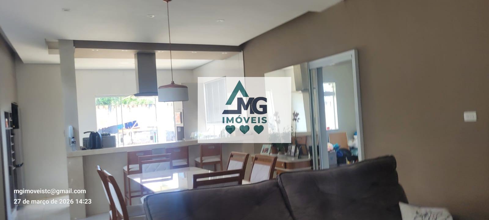 Casa à venda com 4 quartos, 1 suíte, 2 vagas e 237m² no Morada do Sol, Três Corações (MG) — foto 19 de 25