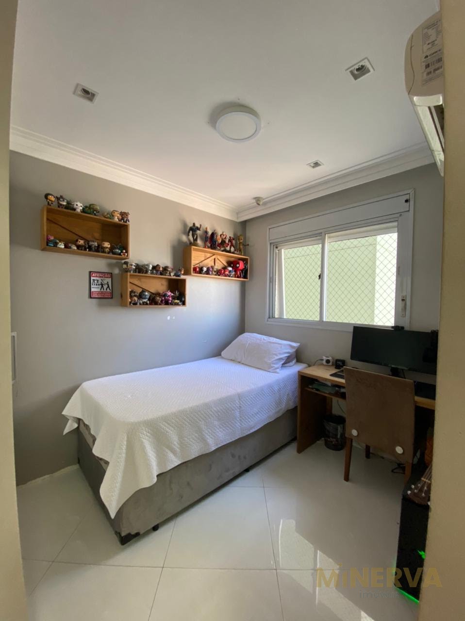Apartamento à venda com 3 quartos, 3 suítes, 3 vagas e 126m² no Centro, Guarulhos (SP) — foto 23 de 30