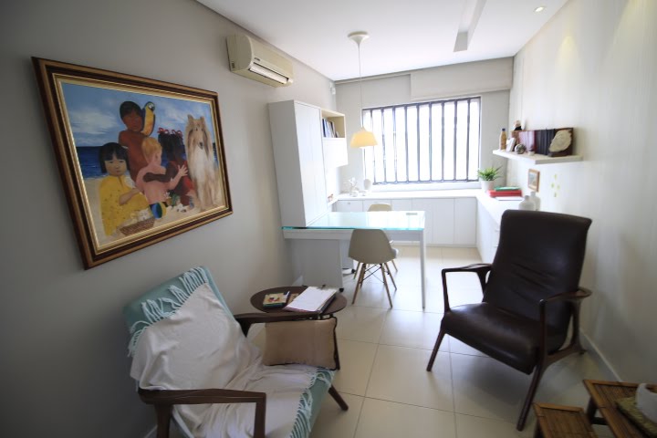 Casa à venda com 5 quartos, 2 banheiros, 3 vagas e 185m² no Madalena, Recife (PE) — foto 9 de 30