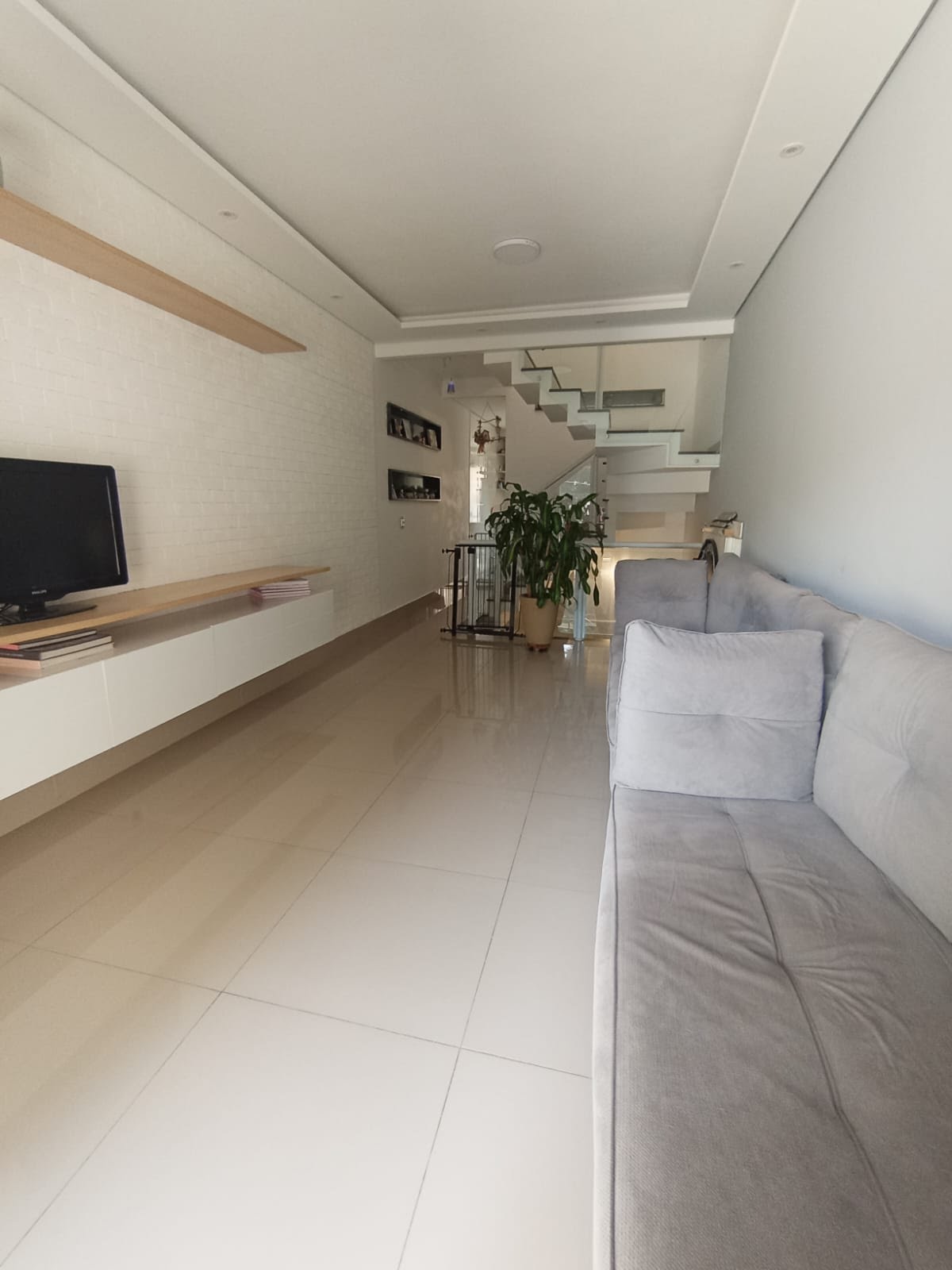Apartamento à venda com 3 quartos, 1 suíte, 3 vagas e 130m² no Jardim Cidade Pirituba, São Paulo (SP) — foto 8 de 30