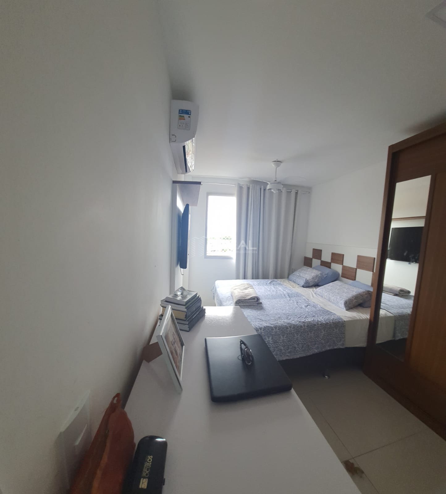 Apartamento à venda com 2 quartos, 1 suíte, 1 vaga e 75m² no Parque California, Campos dos Goytacazes (RJ) — foto 18 de 22